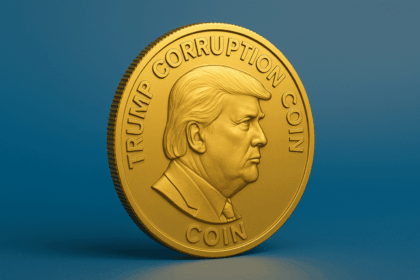 Gavin Newsom Pushes ‘Trump Corruption Coin’ Against MAGA Memecoins