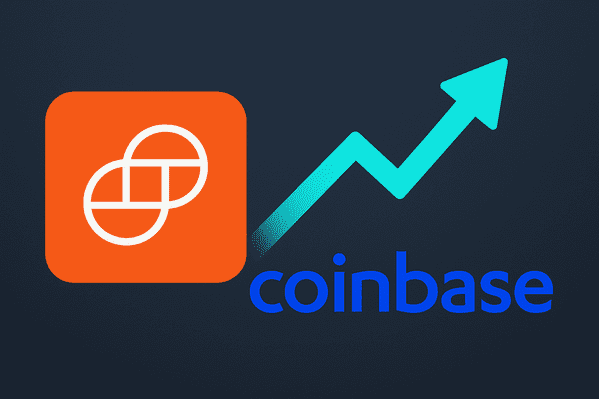 Gemini Beats Coinbase in App Store Rankings After XRP Mastercard Card Launch