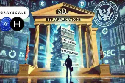 Grayscale Drops Bullish Update on Cardano (ADA), Hedera (HBAR)