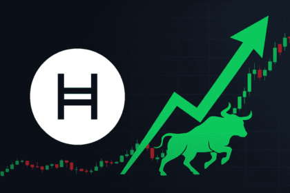 Hedera Powers CBDC Pilot and Open-Source Shift as HBAR Charts 108% Bullish Breakout