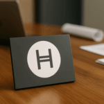 Hedera HBAR Eyes 125% Rally as Tokenized Equities and Bullish Charts Align