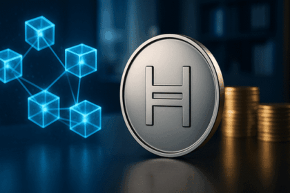 Hedera Targets 108% Surge as KAIO Tokenizes $200M Institutional Funds