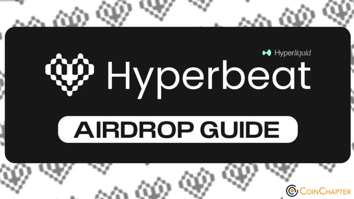 Hyperbeat Airdrop