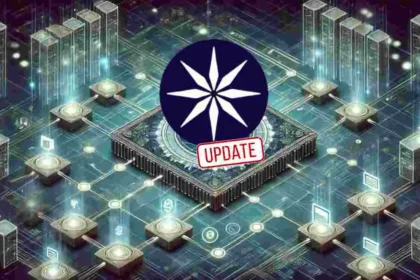 Ice Network Extends Token Burns and dApp Support Across 20+ Blockchains