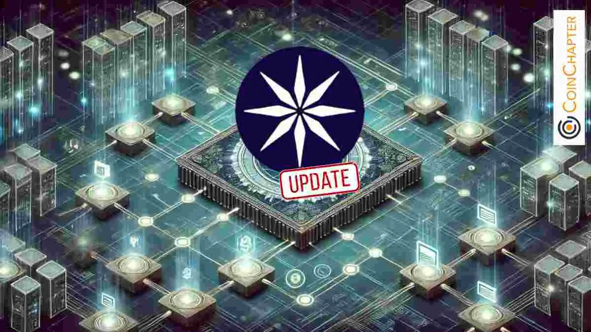 Ice Network Extends Token Burns and dApp Support Across 20+ Blockchains