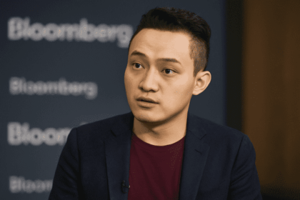 Justin Sun Takes Bloomberg to Court Over Billionaires Index Report