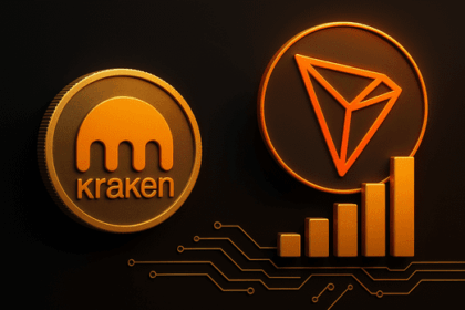 Kraken and Backed Expand Tokenized Stocks to Tron Blockchain Amid RWA Growth