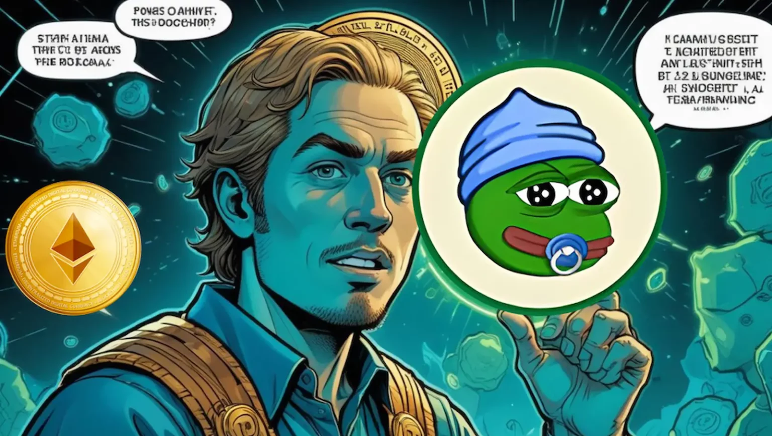 Little Pepe (LILPEPE) Gains Momentum Under $0.005 While Ethereum (ETH) Targets $4800 in August 2025