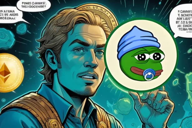 Little Pepe (LILPEPE) Gains Momentum Under $0.005 While Ethereum (ETH) Targets $4800 in August 2025