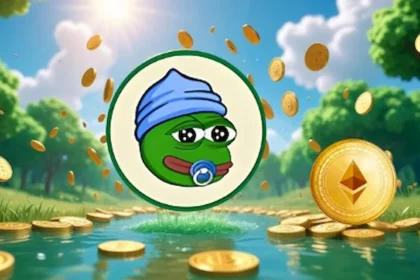 Ethereum (ETH) Sends Corporate Portfolios Soaring in 2025, But This Cheaper Token Will Make Traders 100x Richer