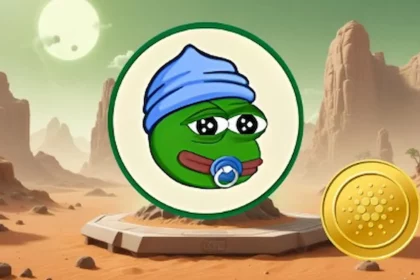 Little Pepe (LILPEPE) Positioned to Outpace Cardano (ADA) on the Road to 20x Gains