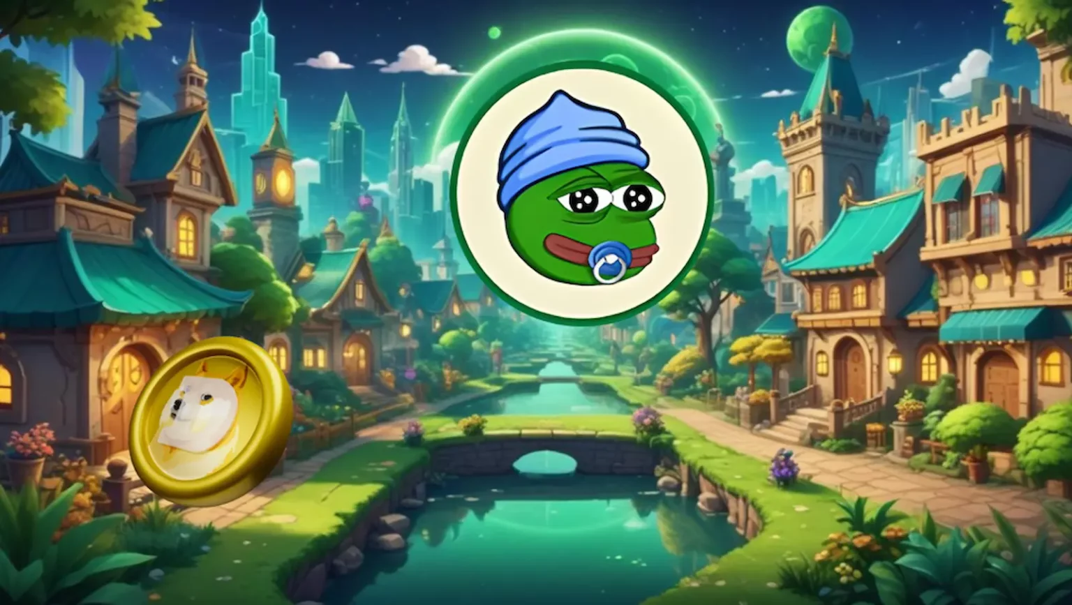 LILPEPE Crypto Price Forecast: Top Reasons This Meme Coin is Expected to Repeat Dogecoin's Success in 2025