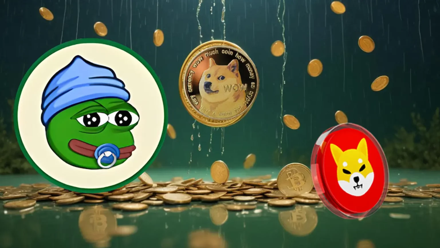 Shiba Inu and Dogecoin Holders Jump Into Little Pepe Amid 90% Price Growth: LILPEPE Long-Term Price Prediction