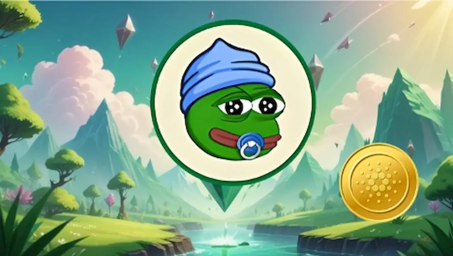 Top 4 Crypto Coins That Will Give Investors 15x Gains Like Cardano (ADA) Did Last Cycle