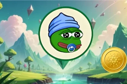 Top 4 Crypto Coins That Will Give Investors 15x Gains Like Cardano (ADA) Did Last Cycle