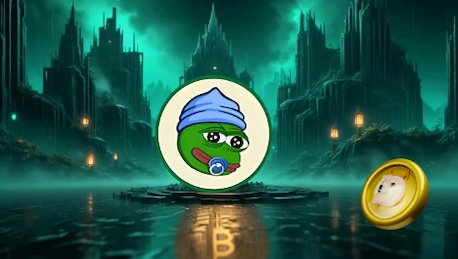 Why Switching from Dogecoin (DOGE) to Little Pepe (LILPEPE) in 2025 Is a Genius Move, According to a Top Crypto Investor