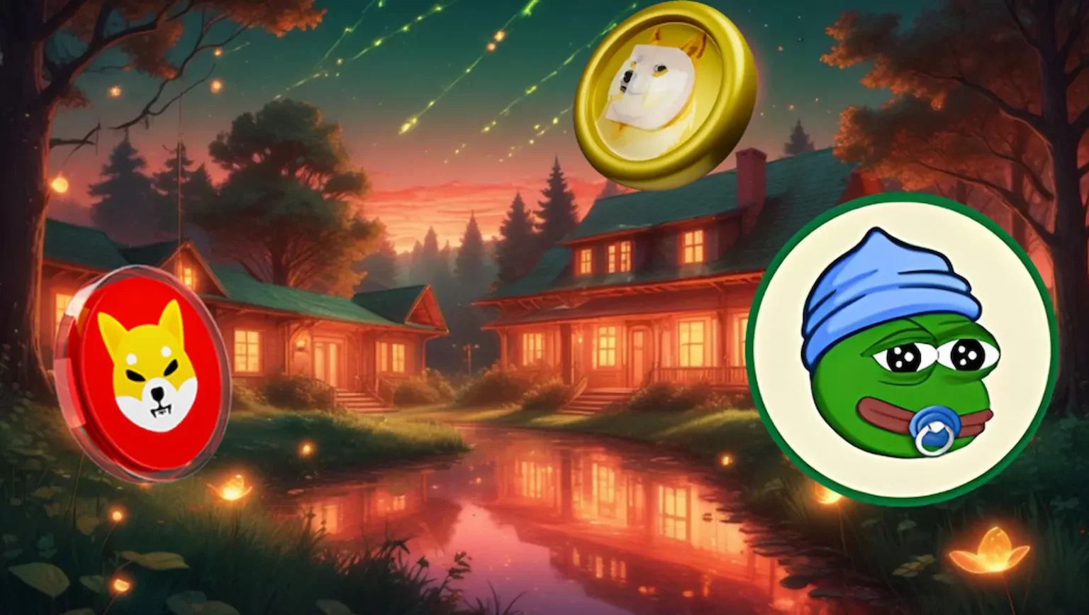 Best Crypto to Buy Now: 18395% LILPEPE Growth Projection Cause Shiba Inu and Dogecoin Investors to Pivot to Little Pepe