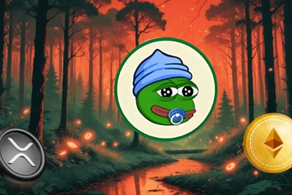 Ripple (XRP) and Little Pepe (LILPEPE) Price Forecasts If Ethereum (ETH) Reaches $16,000 Like Tom Lee Predicts