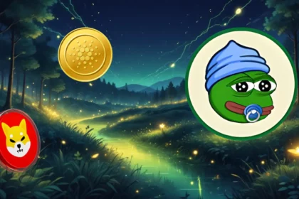 Best New Crypto to Buy as Shiba Inu (SHIB) and Cardano (ADA) Fail to Recapture Their 2021 Mojo