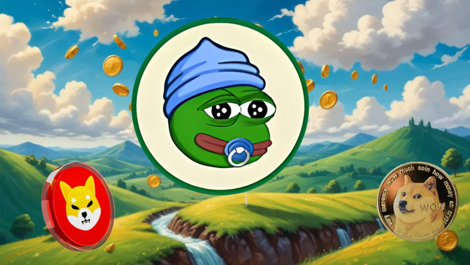 Is Shiba Inu (SHIB) Dead and Little Pepe (LILPEPE) the New Dogecoin (DOGE)? Top Trader Weighs In