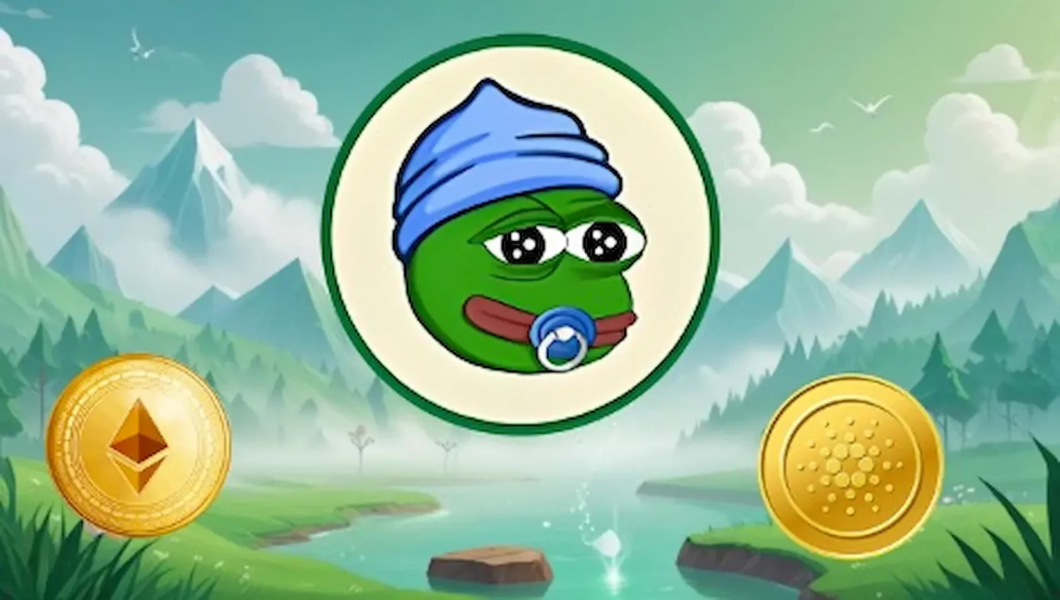 Best Crypto to Buy: Why Little Pepe (LILPEPE) Can Outshine Ethereum (ETH) and Cardano (ADA)