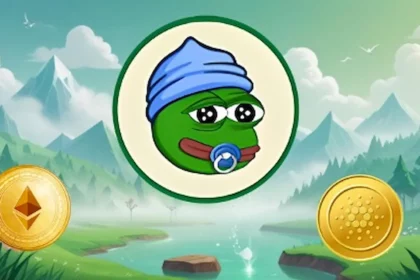 Best Crypto to Buy: Why Little Pepe (LILPEPE) Can Outshine Ethereum (ETH) and Cardano (ADA)