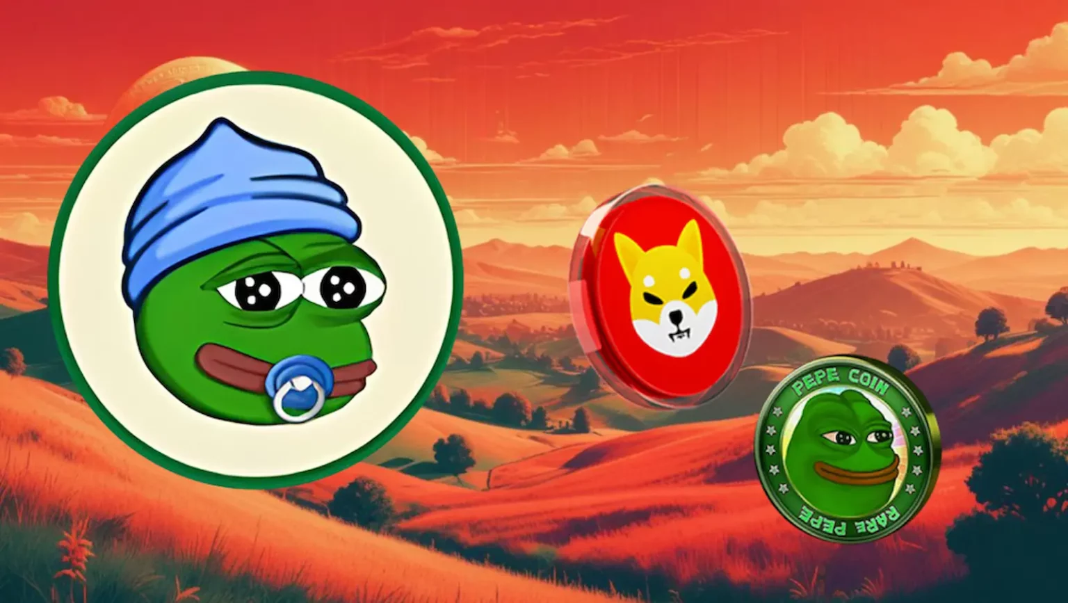 Best Meme Coin to Buy as Little Pepe (LILPEPE) Takes Aim at Shiba Inu (SHIB) and Pepe Coin (PEPE) in 2025