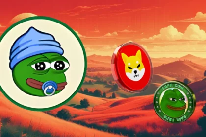 Best Meme Coin to Buy as Little Pepe (LILPEPE) Takes Aim at Shiba Inu (SHIB) and Pepe Coin (PEPE) in 2025