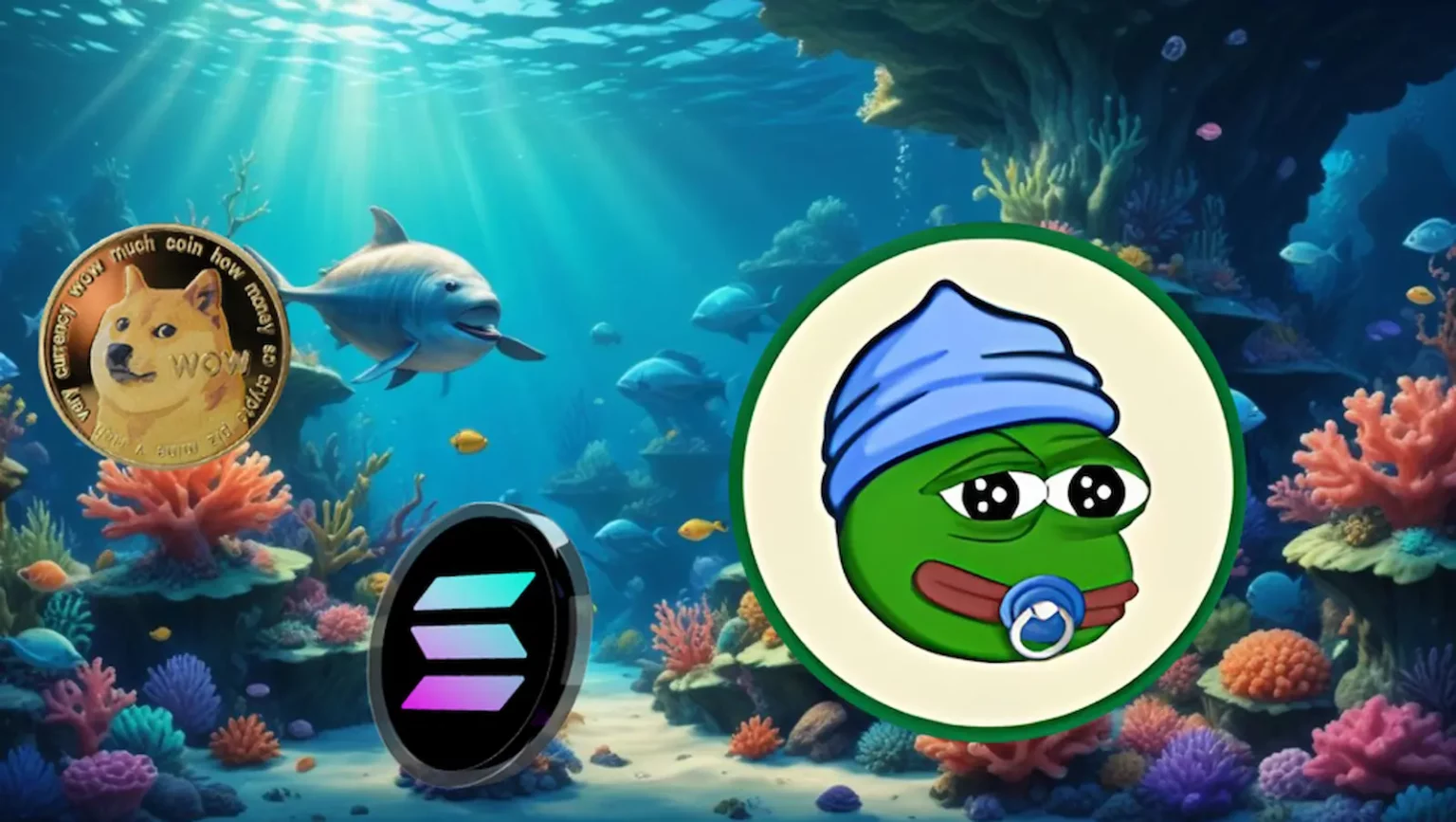 Top Traders Spotlight Dogecoin (DOGE), Solana (SOL), & Little Pepe (LILPEPE) as Must-Have Cryptos for 2025