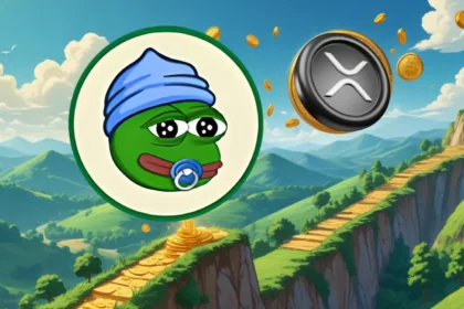 Ripple (XRP) Price Prediction: Has Investors Eyeing $2.50 Level Before $5 Rally, While Little Pepe (LILPEPE) Gains Steam