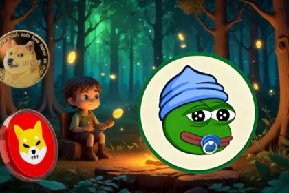 Shiba Inu (SHIB) Primed for Massive 1000% Rally, But Dogecoin (DOGE) and Little Pepe (LILPEPE) Might Surge First.