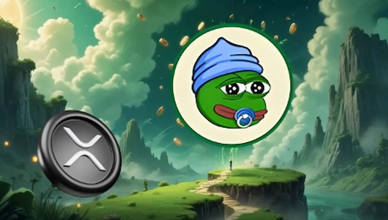 Ripple (XRP) Eyes $12 Target as Bullish Momentum Builds and Technicals Align, While Little Pepe’s (LILPEPE) Progress Excites Investors