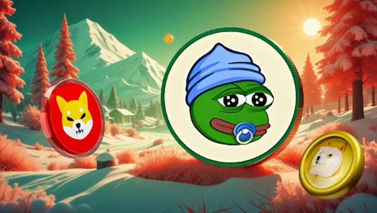 While Little Pepe (LILPEPE) Holders Could See a 10734% ROI in 14 Weeks, Shiba Inu and Dogecoin Investors Are Still Waiting for a New ATH