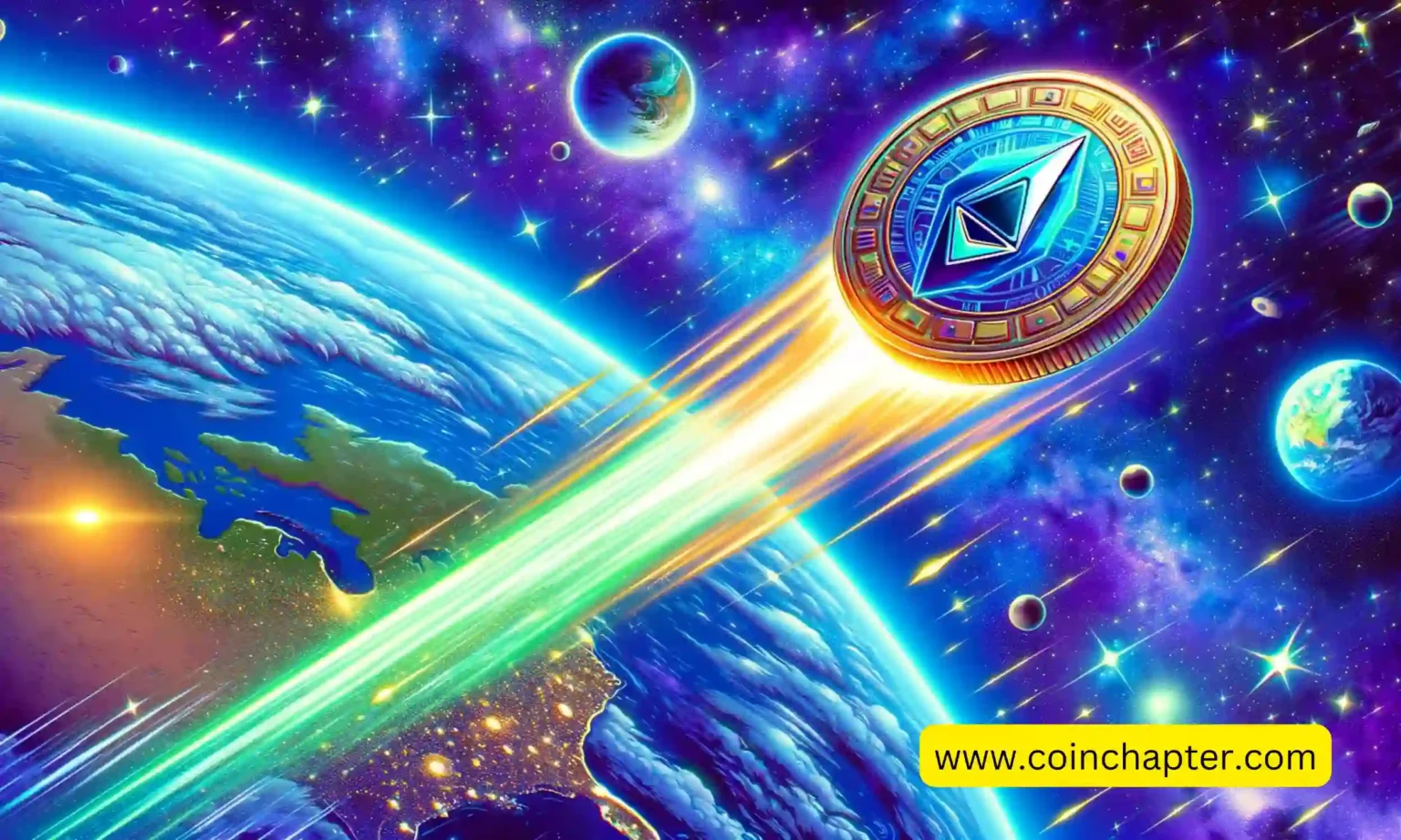 Lido’s ETH Staking Share Hits 3-Year Low as Charts Signal 57% Price Breakout