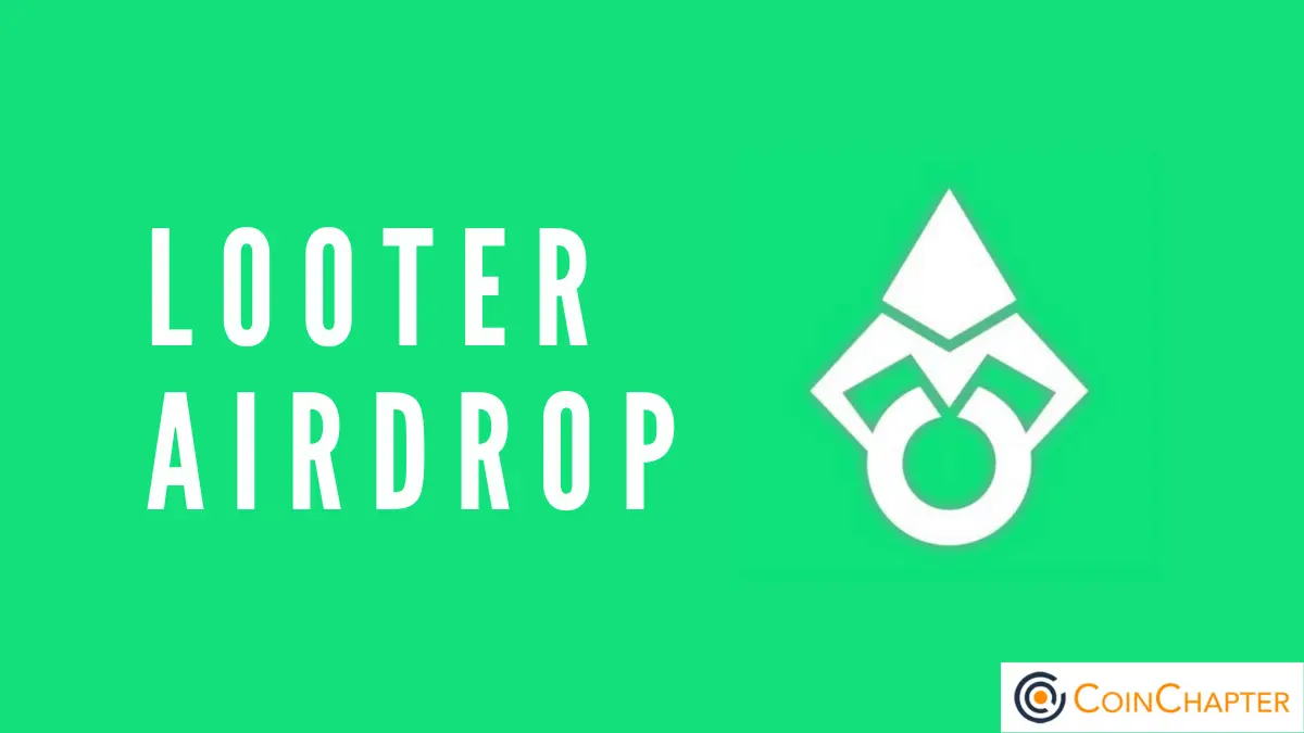 Looter airdrop