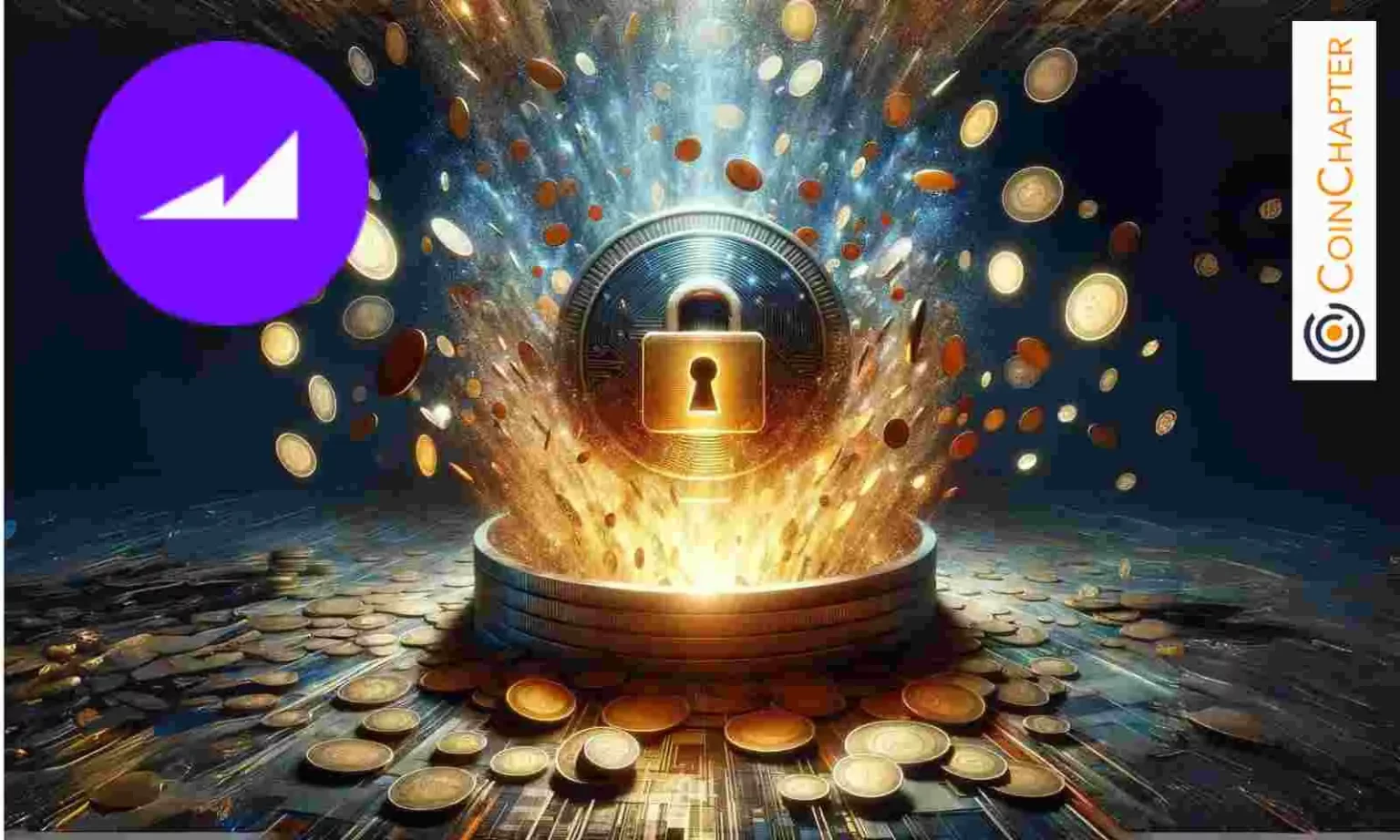 Maverick Protocol (MAV) Rises 11% to $0.0657 as October Unlock Nears