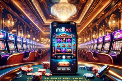 Why Bangladeshi Gamblers Prefer Melbet Casino App? An Easy Guide