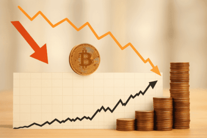 Metaplanet Bitcoin Strategy Under Pressure as Stock Falls 54%