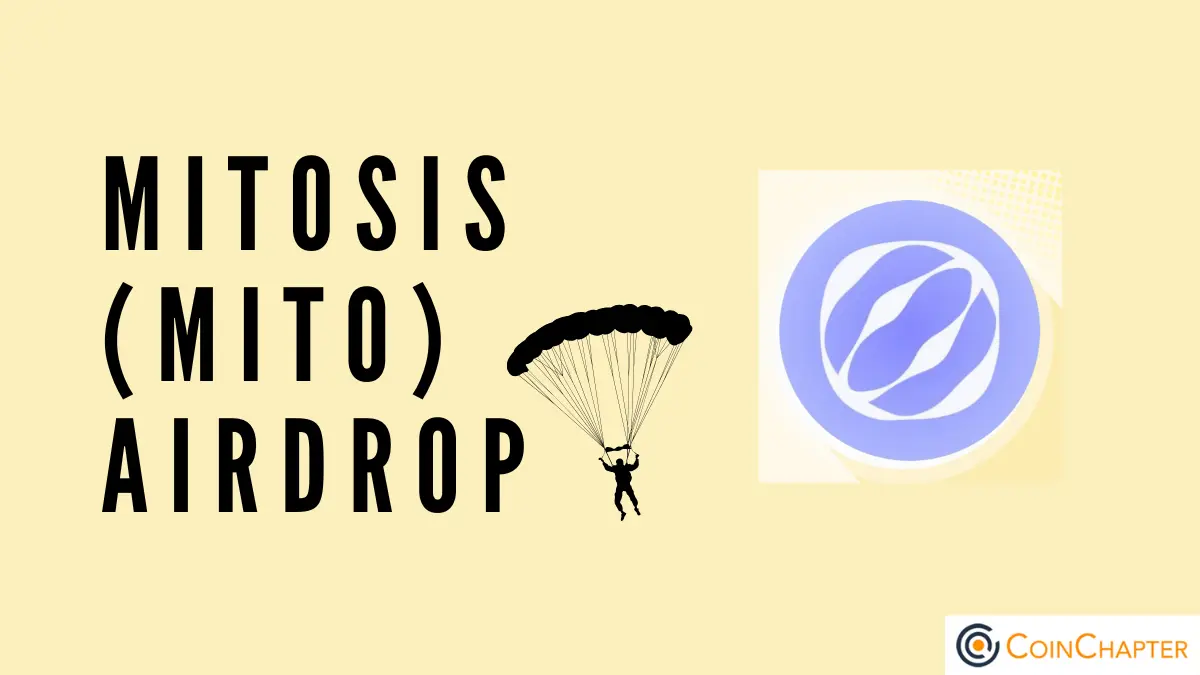 Mitosis (MITO) Airdrop