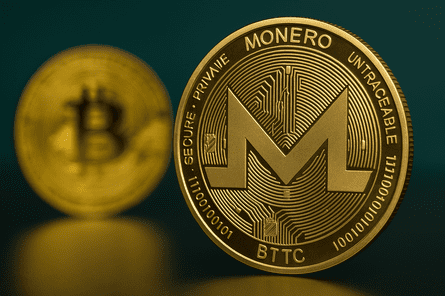 Monero Price Plunges as Qubic’s 51% Attack Claims Shake Network