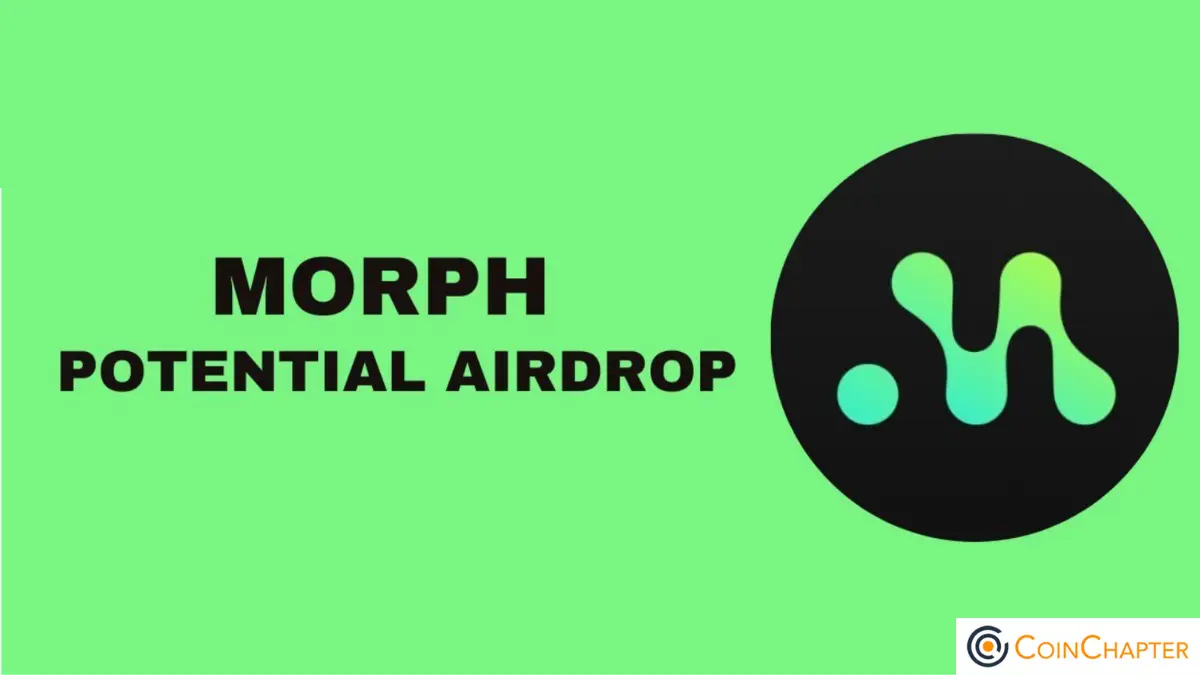 Morph Potential Airdrop