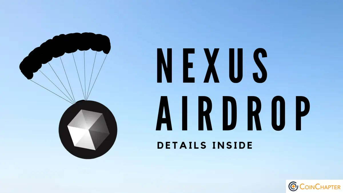 Nexus Airdrop