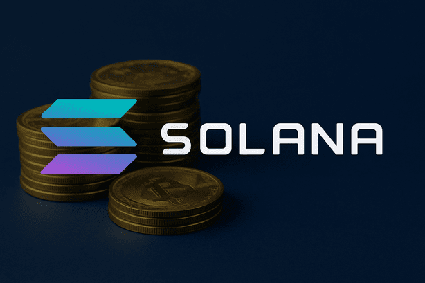 Nine Firms Push Solana ETF Staking as Bullish Flag and Oversold Signals Hint at Rebound