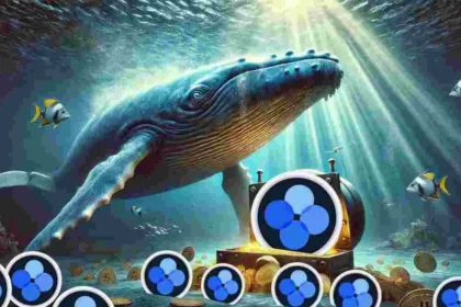 OKB Soars 167% After $2.25B Token Burn and Whale Inflows