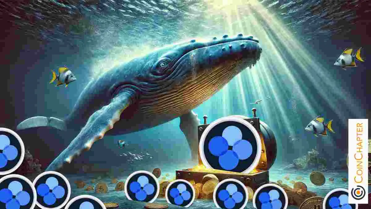 OKB Soars 167% After $2.25B Token Burn and Whale Inflows