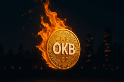 OKB Token Soars 150% in a Day as Major OKX Update Fuels Rally