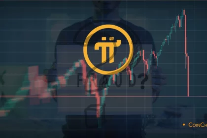 Pi Coin Crashes 90% as Pi Network Faces Backlash Over Token Lockup and KYC Delays