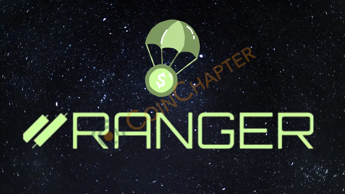 Ranger Finance Airdrop
