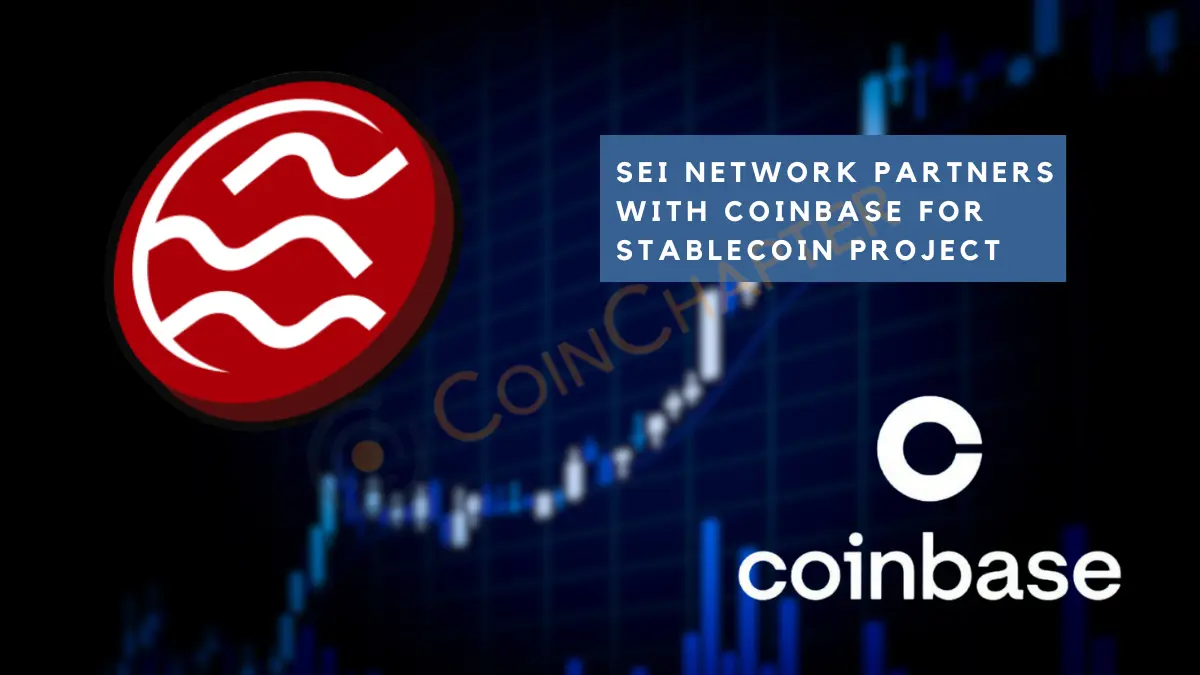 SEI Network Coinbase partnership