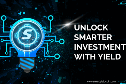 Chainlink Surges Amid Altcoin Rally, Can SYC Ride the Wave with Better Fundamentals?